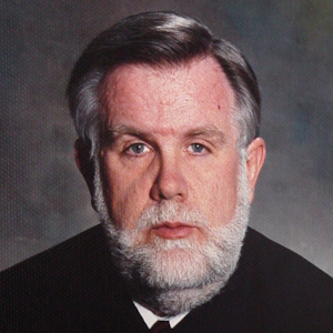 Icon (Judge Paul L. Womack Obituary Photo)