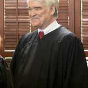 Chief Justice Hecht Celebrates Texas Female Judges Day 2015