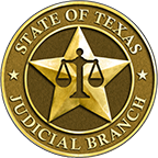 Texas Judicial Branch Seal