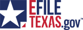 efiletexas.gov Logo