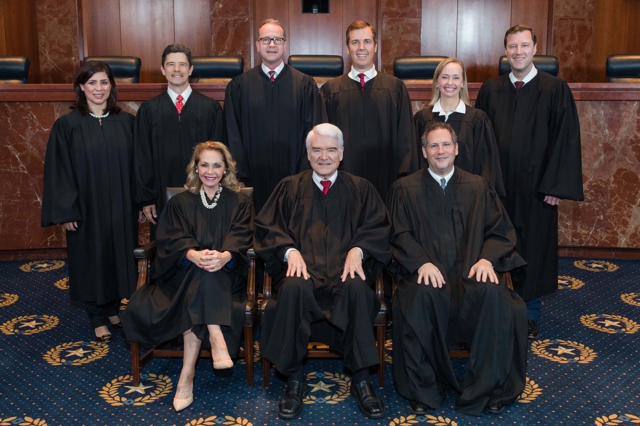 united states supreme court justices current