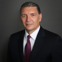 Photo of Justice Brad Hart