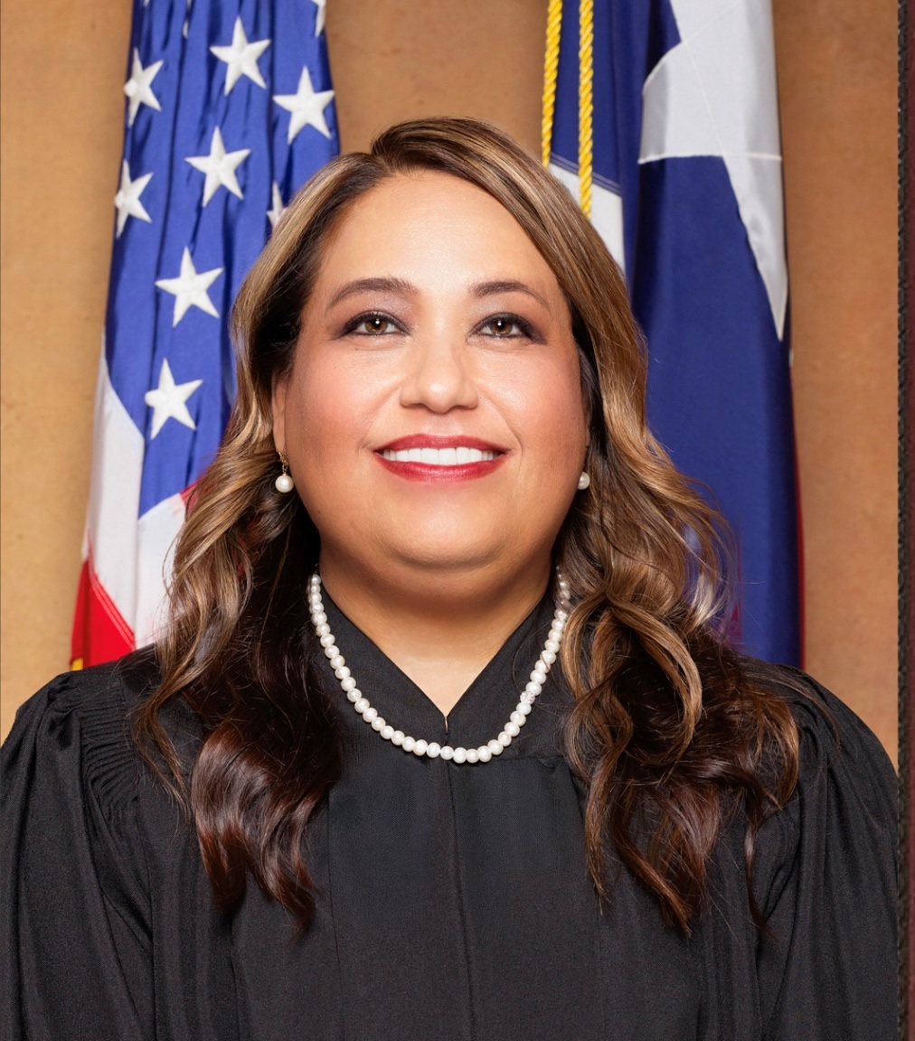 TJB | 4th COA | About the Court | Justices | Justice Velia J. Meza