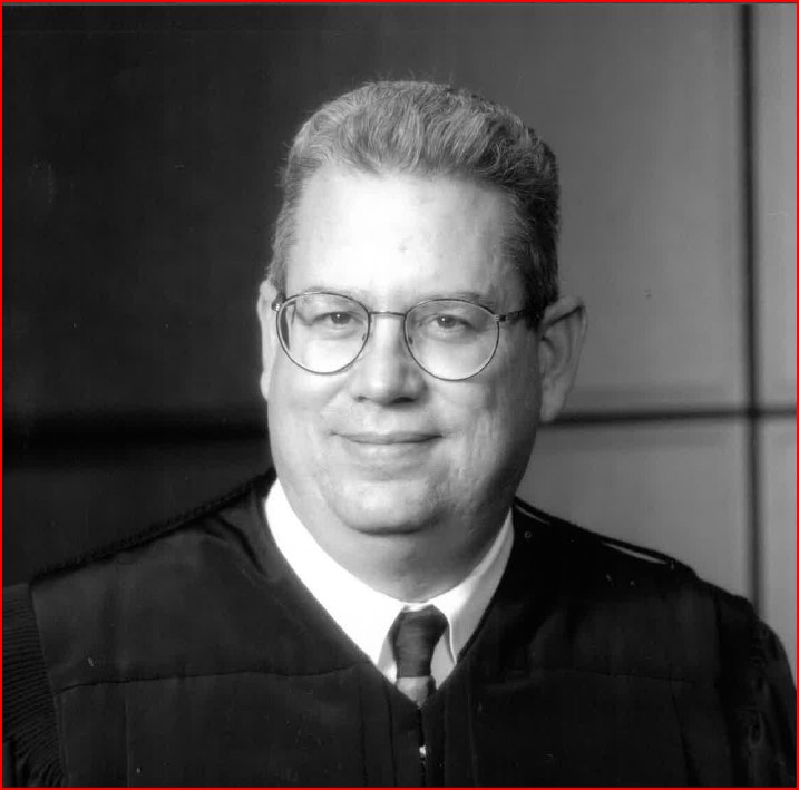 Photo of David Richards