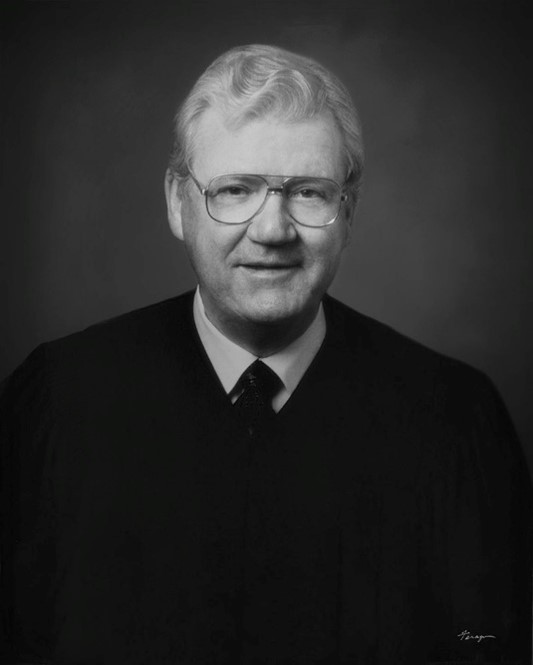 Photo of H. Tod Weaver