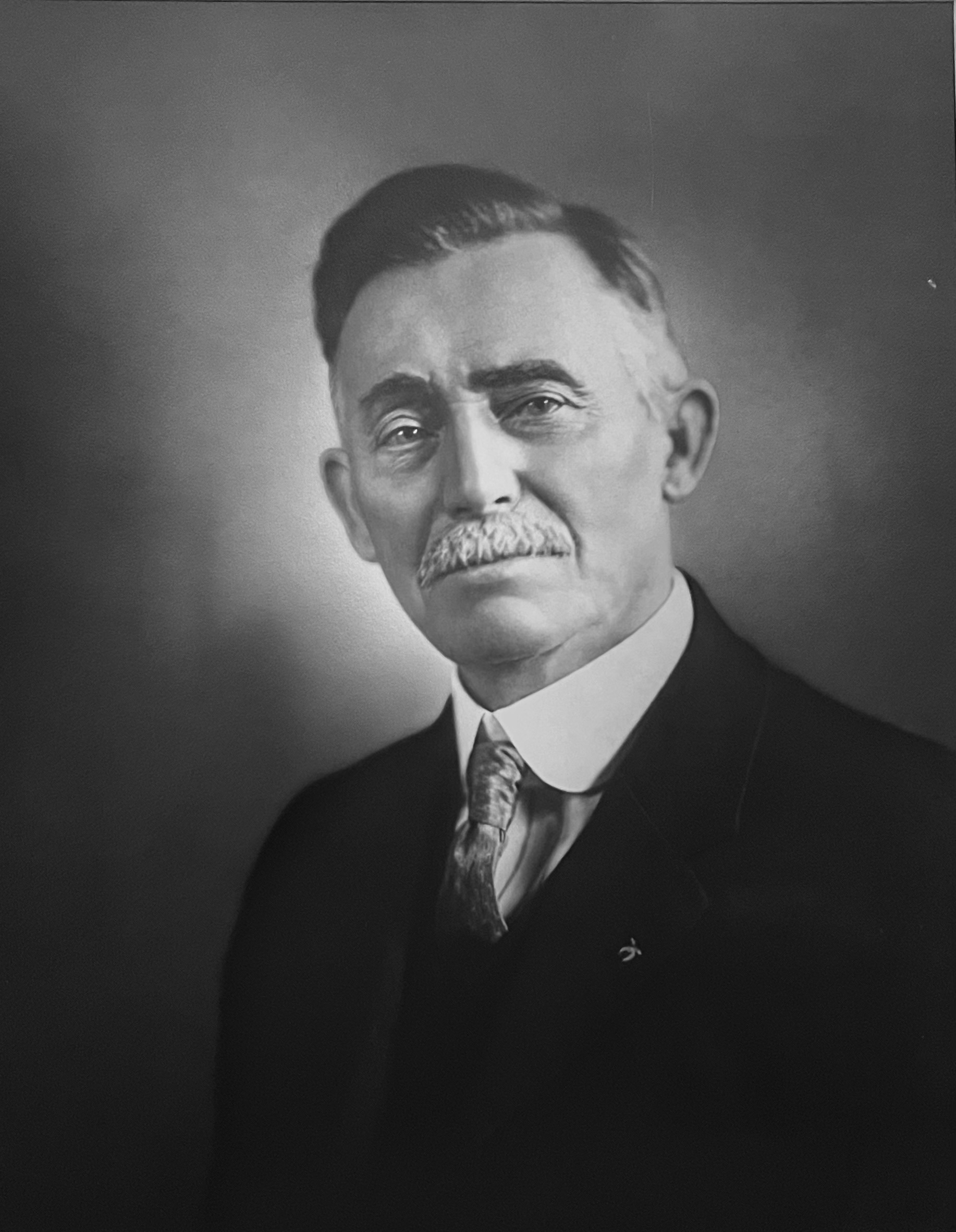 Photo of Truman Holman Conner