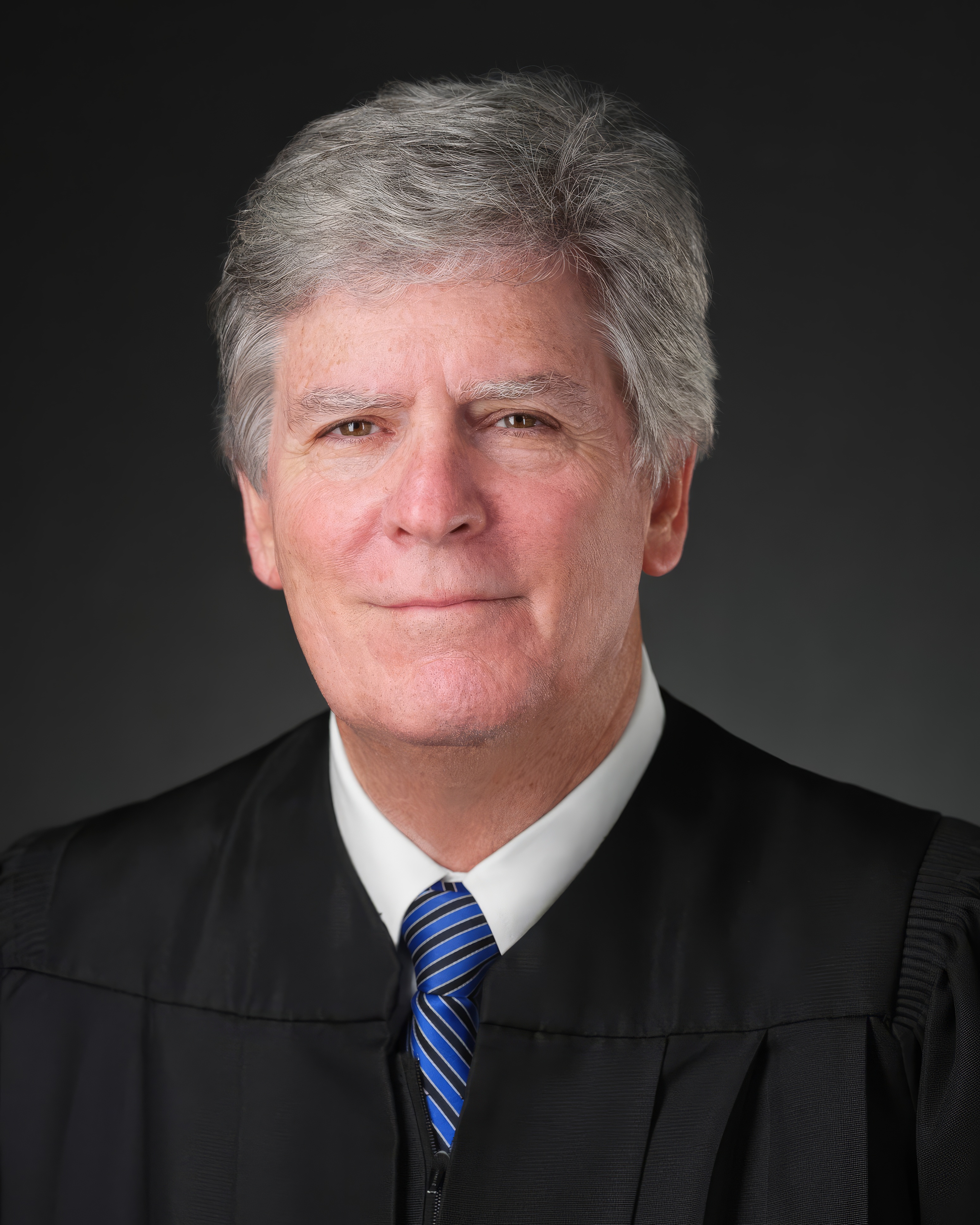 Photo of Judge Bert Richardson