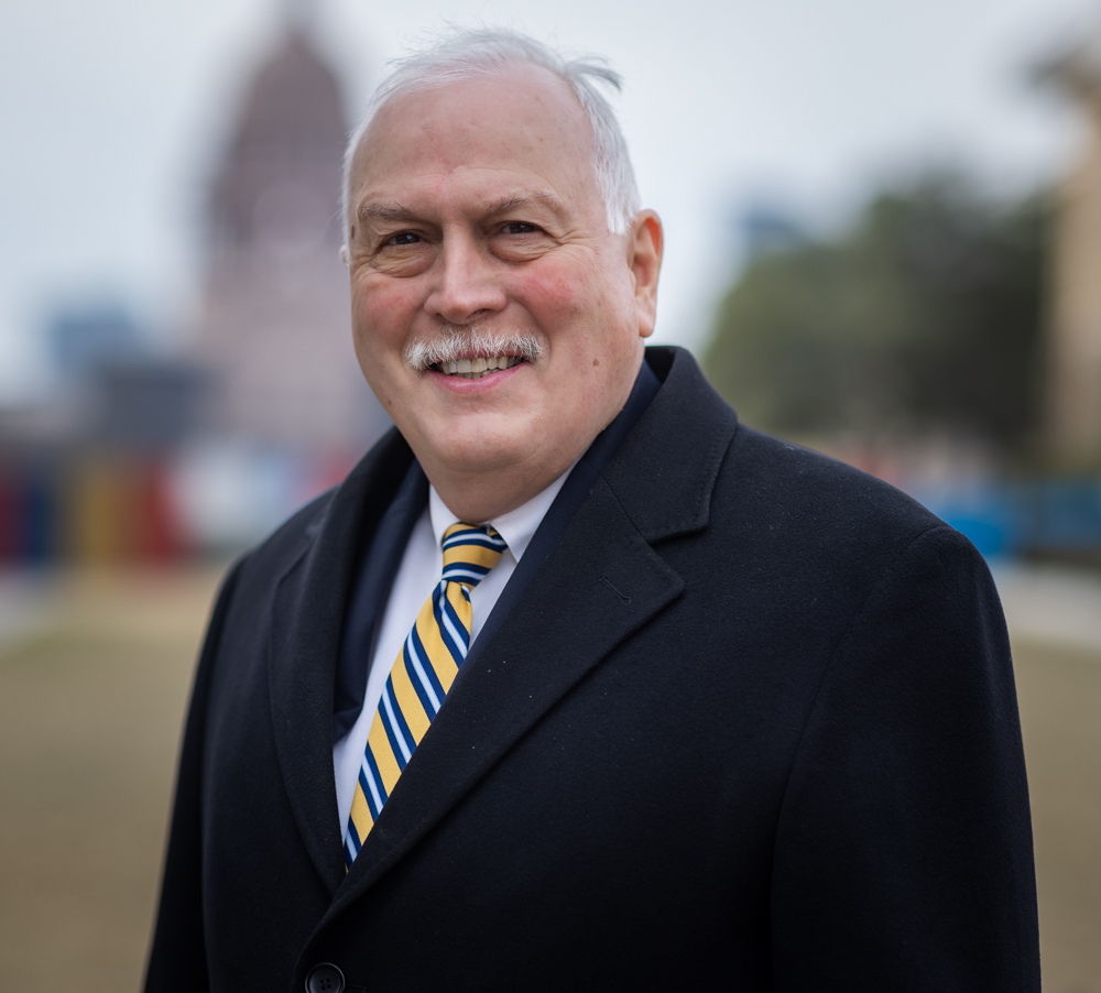 Photo of Mark Daniel, J.D.