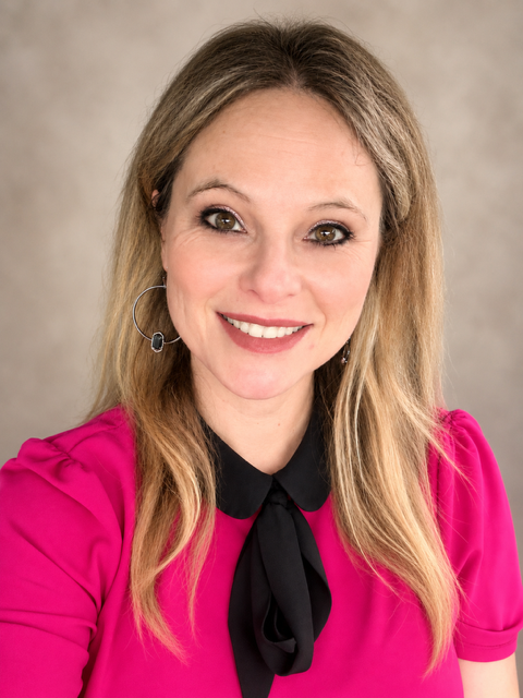 Photo of Chelsea Estes